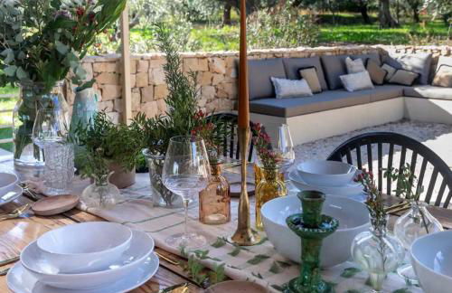 Villa Casalina - Foto 17