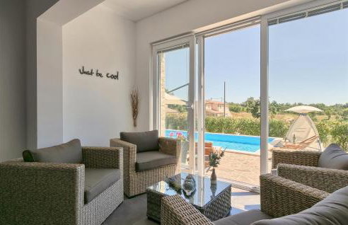 Pet Friendly Home In Naselje Muzini - Foto 30