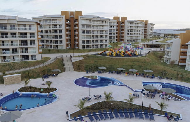 Ilhas do Lago Eco Resort by WAM Experience - Foto 11