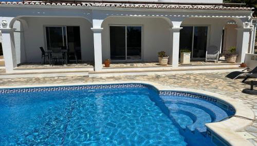 Peaceful villa with sea view close to Carvoeiro - Foto 4