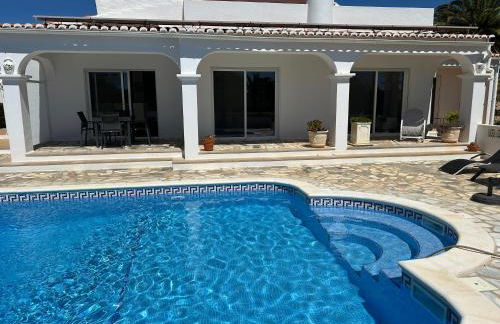 Peaceful villa with sea view close to Carvoeiro - Foto 4