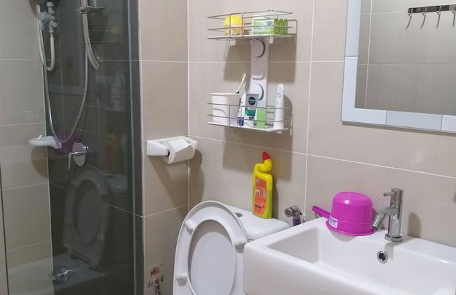 Raffles Suites Homestay - Foto 20