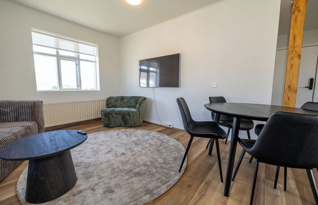 Steinaskjól Apartments - Strandgata - Foto 26