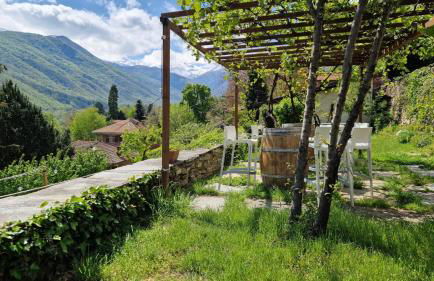 Villa Aurora - Foto 31