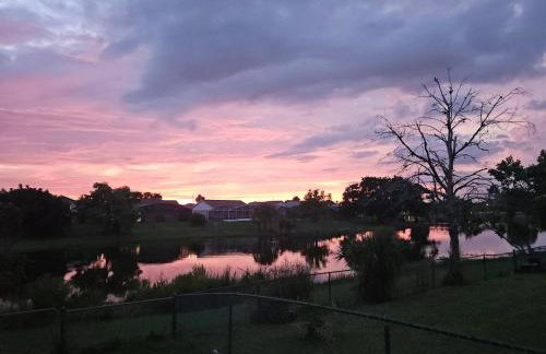 WaterView 4 miles to Disney 3Br 2Ba Pool Home - Foto 43