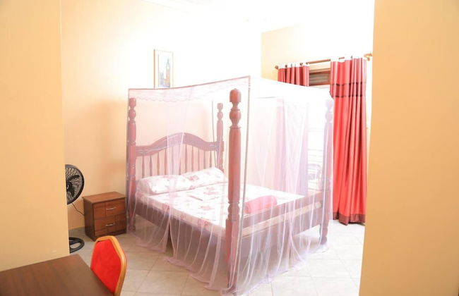 Kampala - Apartment - Sleeps 4 - Parking - Foto 3