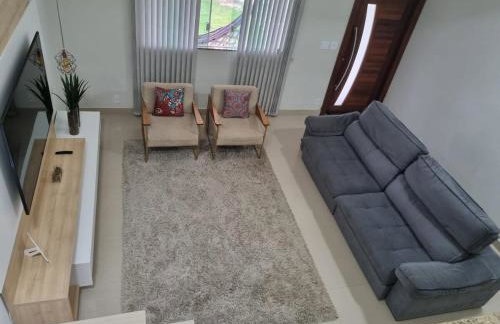 Casa Araruama, Região dos Lagos - Foto 1