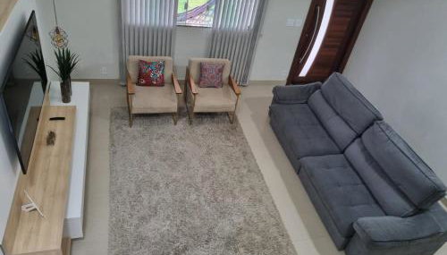 Casa Araruama, Região dos Lagos - Foto 1