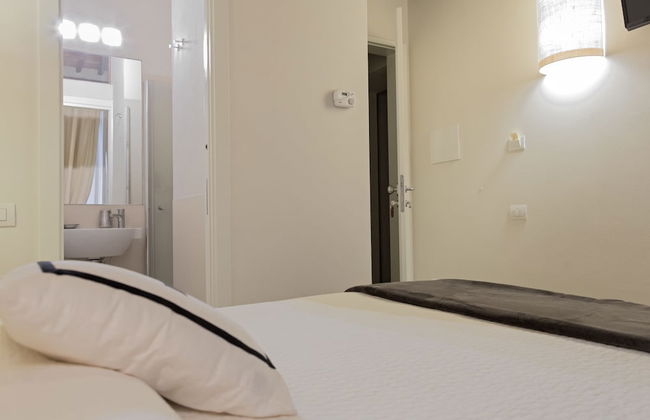 B&B Il Corso - Foto 13