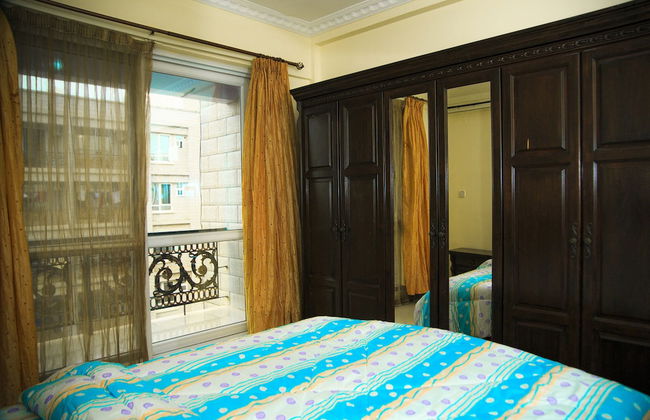 Luxury Residence with Ocean View in Masaki - Photo 4