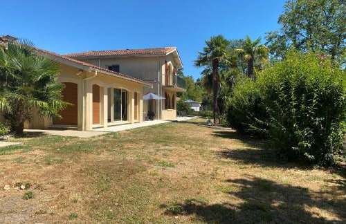 La Villa des Moments Chaleureux - Foto 23