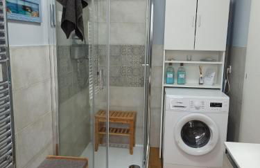 Alloggio La Perla, quiete ed eleganza con vista - Foto 17