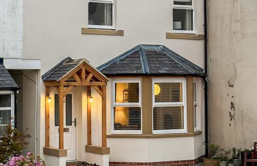 Cygnet Cottage - Foto 11