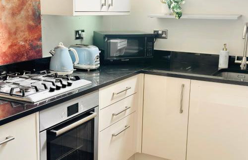 Stylish, modern apartment in Central London - Foto 30