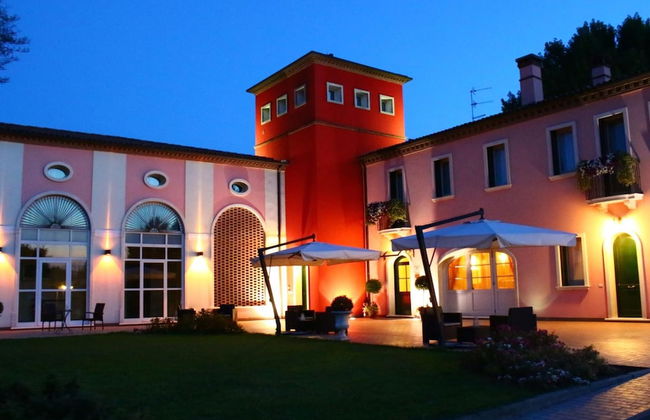 Cà Rocca Relais - Foto 56