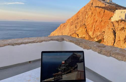 Folegandros-Cliffhouse - Foto 29