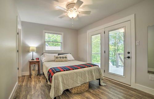 Lake Barkley Waterfront Home with Deck and Boat Dock! - Foto 14