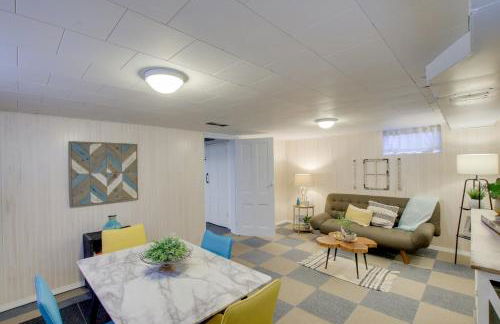 Family Home, 1 Block to Lake Michigan Beach! - Photo 16