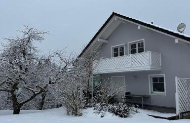 Apartment Waldblick - Entspannung auf dem Land - Foto 33