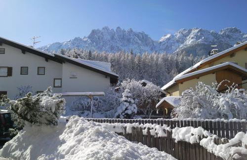 Appartements Schäfer - Foto 6