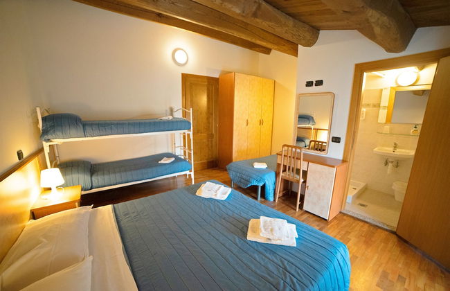 Agriturismo Campo Rosso - Foto 7