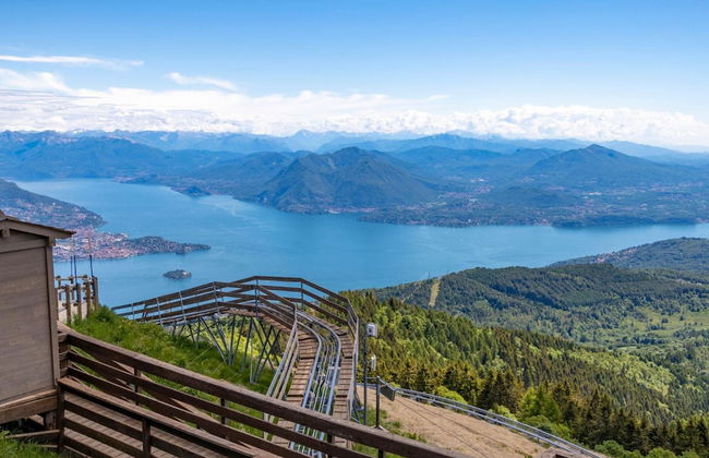 Residenza La Parusciola - Foto 34