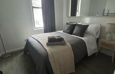 Central NYC 3BR Home Steps from Times Square & Transit - Foto 8