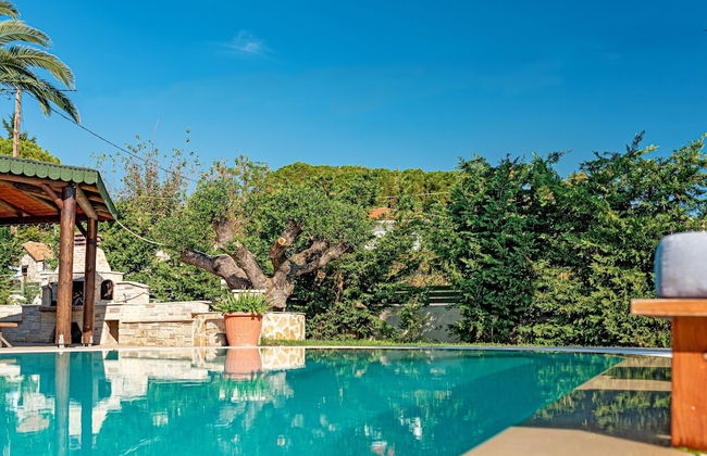 Amor Villa - Foto 29