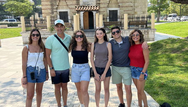 Guided Tour of Vlorë - Foto 2