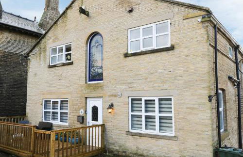 The Coach House - Foto 1