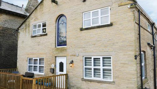 The Coach House - Foto 1