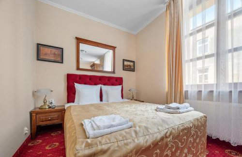 Apartamenty Pod Zegarem - Photo 13