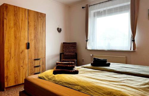 3-Zimmerwohnung, 2 Bäder, Büsum (4km), Nordsee - Foto 7