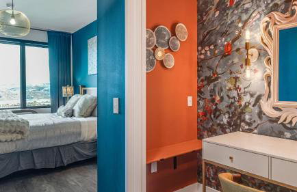 Jordanelle Sunrise Modern Condo, Gondola Access, Year-round Outdoor Fun - Photo 24