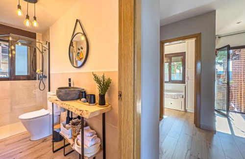 Villa Mar & Natura Sitges - Foto 39