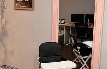 Healing Haven King Bed Suite - Foto 12