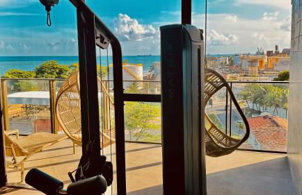 Maceió - Pajuçara - New Time Apt 516 - Photo 20