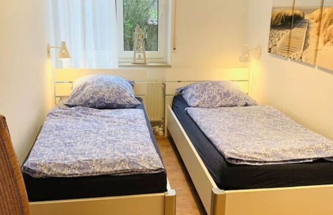 Holiday Apartment sea air - Foto 5