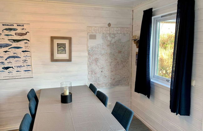 6 Person Holiday Home in Bomlo - Foto 29