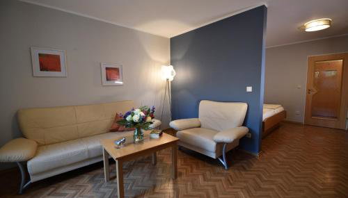 Erlkönig Gästeappartements - Foto 4