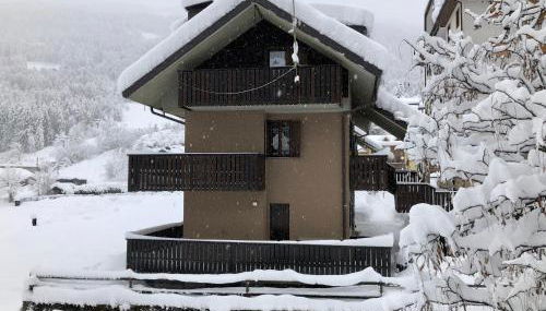 100 mt dagli impianti Tablà - 6 PAX - Photo 4