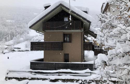 100 mt dagli impianti Tablà - 6 PAX - Photo 4