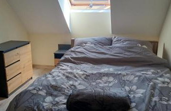 Domki u Eweli CAŁOROCZNE ogrzewane kominkiem - Photo 19