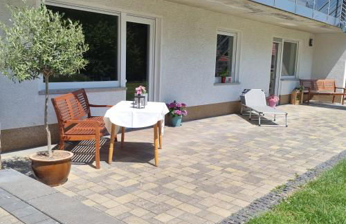 Ferienwohnung am Kupferbach - Foto 12