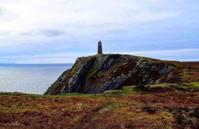 Quaint and Quirky Coastal Cottage Islay - Foto 36