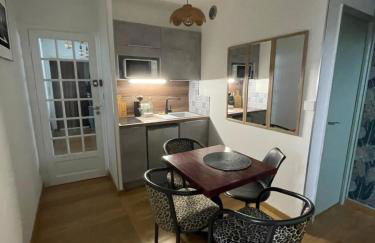 Logement de 2 chambres pour 4 personnes - Foto 1