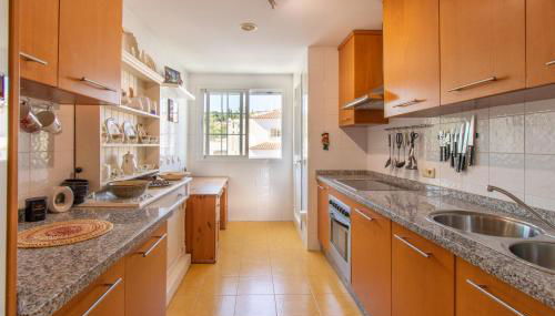 Ático familiar con terraza y bonitas vistas al mar en Marbella - Rio Real 282G - Foto 4