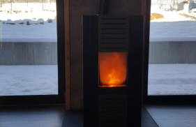 Vogelsberger Zirbenstüberl - Foto 5