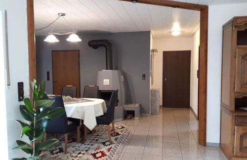 Ferienhaus Sonnenhang - Foto 1