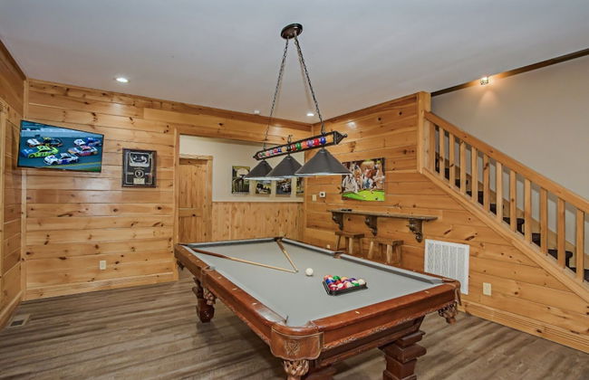 Splashing at the Bluffs - Foto 38